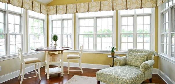 Replacement Windows Worcester MA
